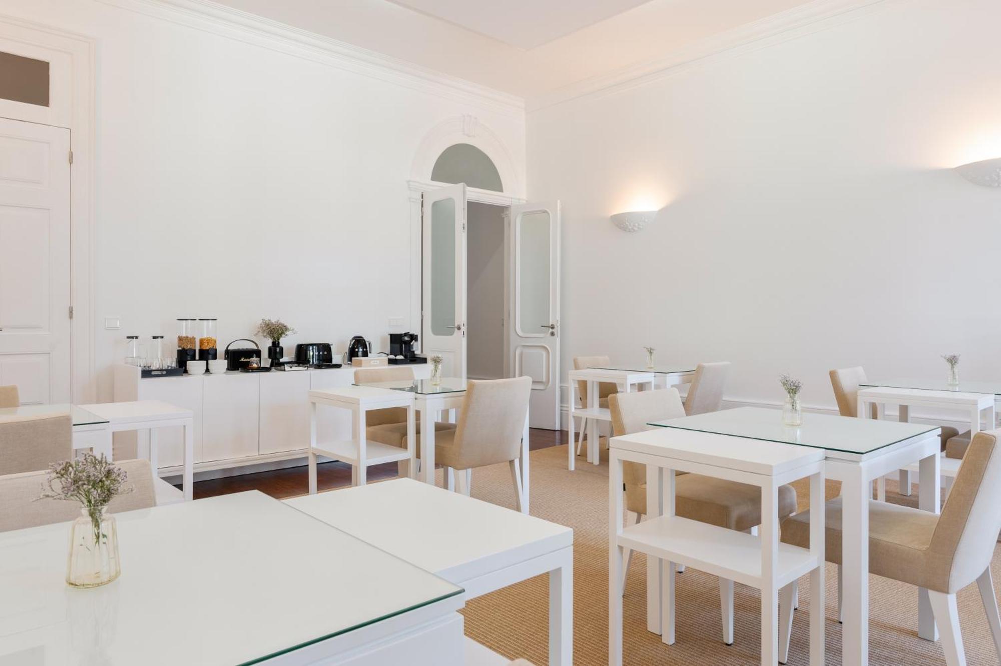 Oporto Comfort Charming Cedofeita Exterior photo