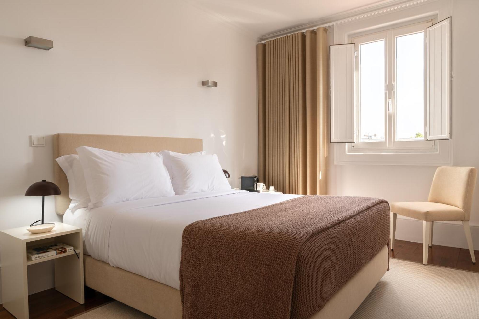 Oporto Comfort Charming Cedofeita Room photo