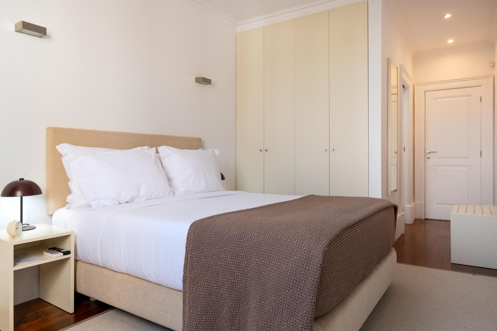 Oporto Comfort Charming Cedofeita Room photo