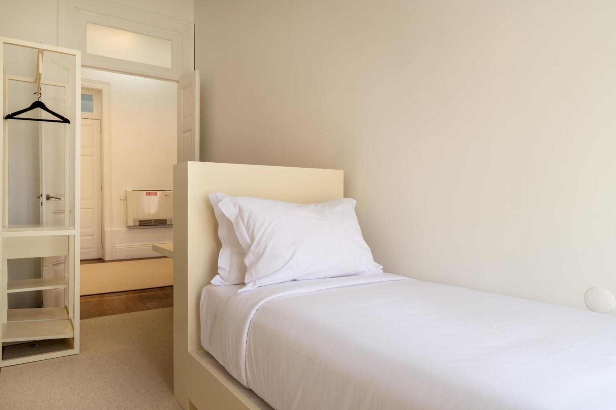 Oporto Comfort Charming Cedofeita Exterior photo