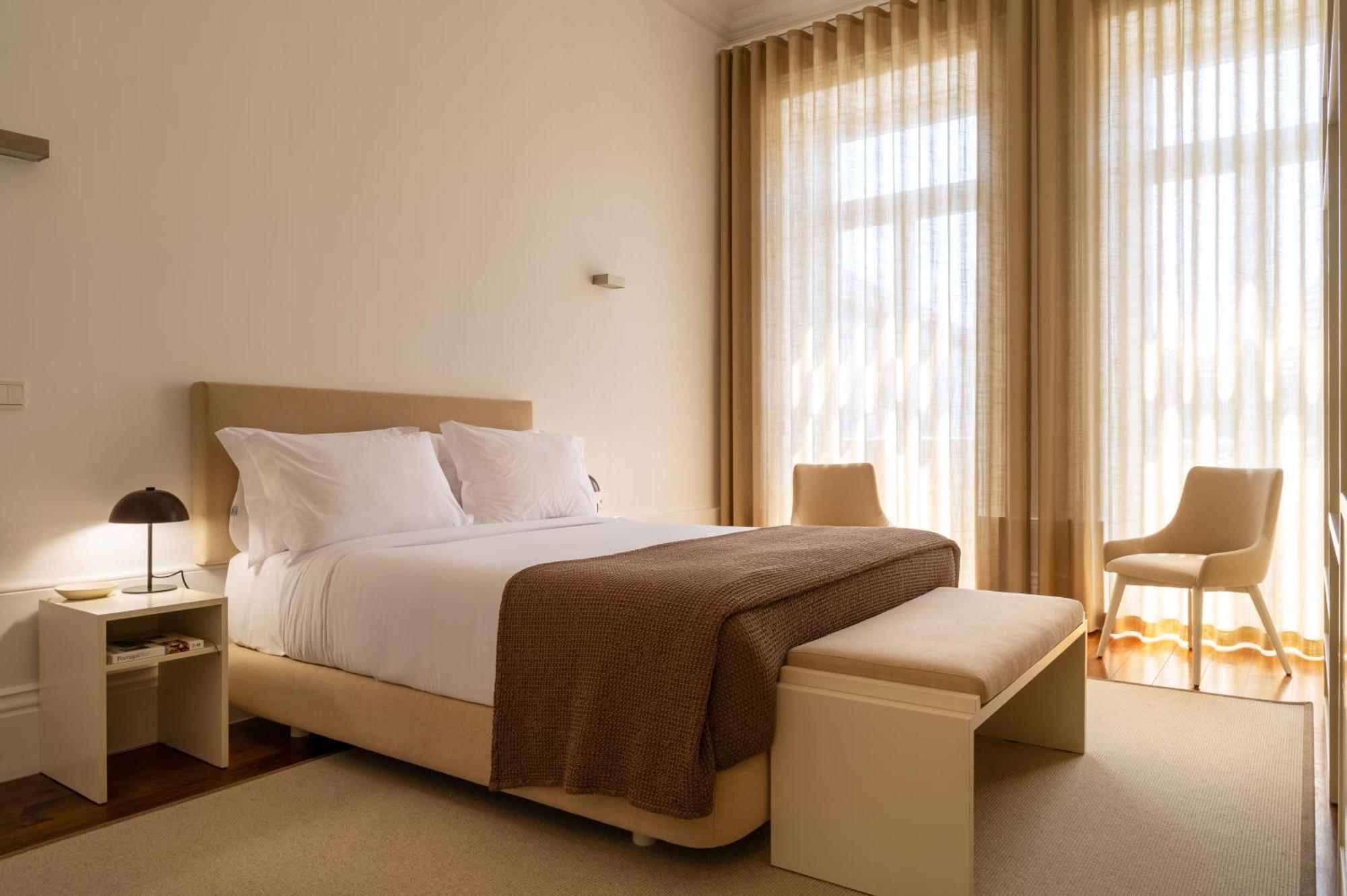 Oporto Comfort Charming Cedofeita Exterior photo