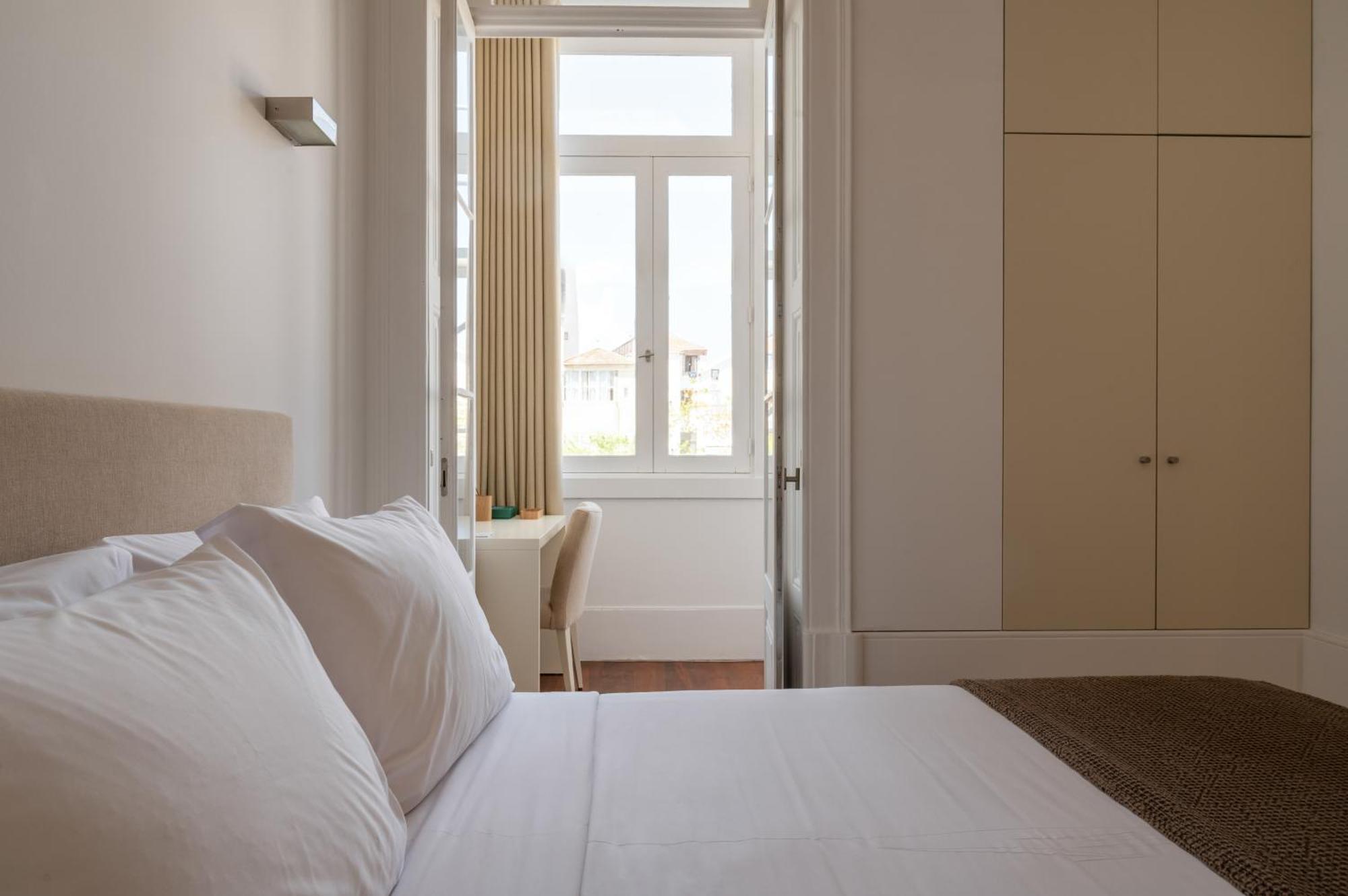 Oporto Comfort Charming Cedofeita Room photo