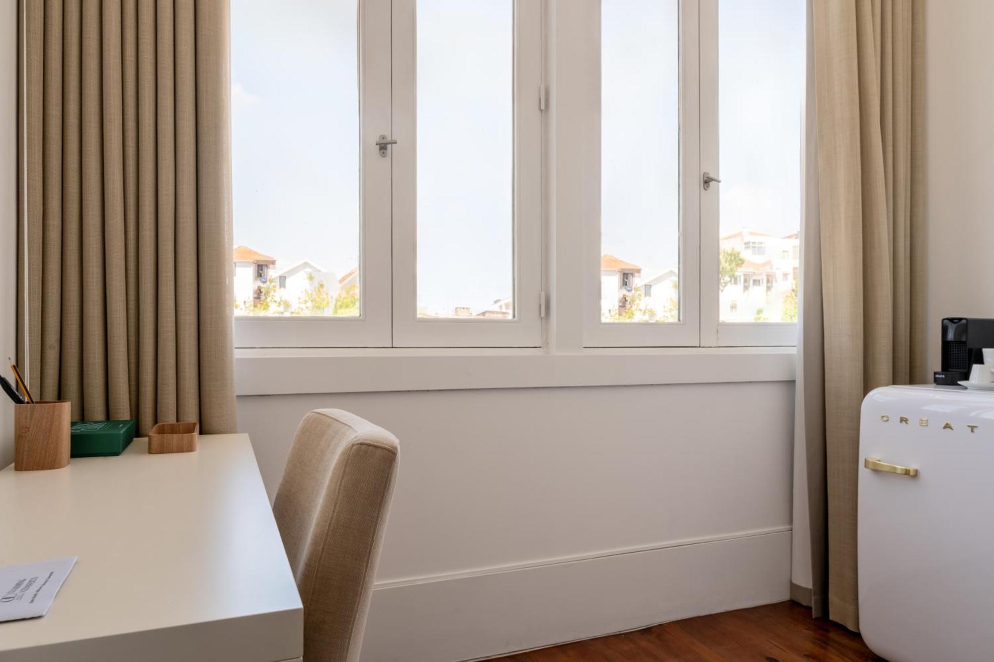 Oporto Comfort Charming Cedofeita Room photo