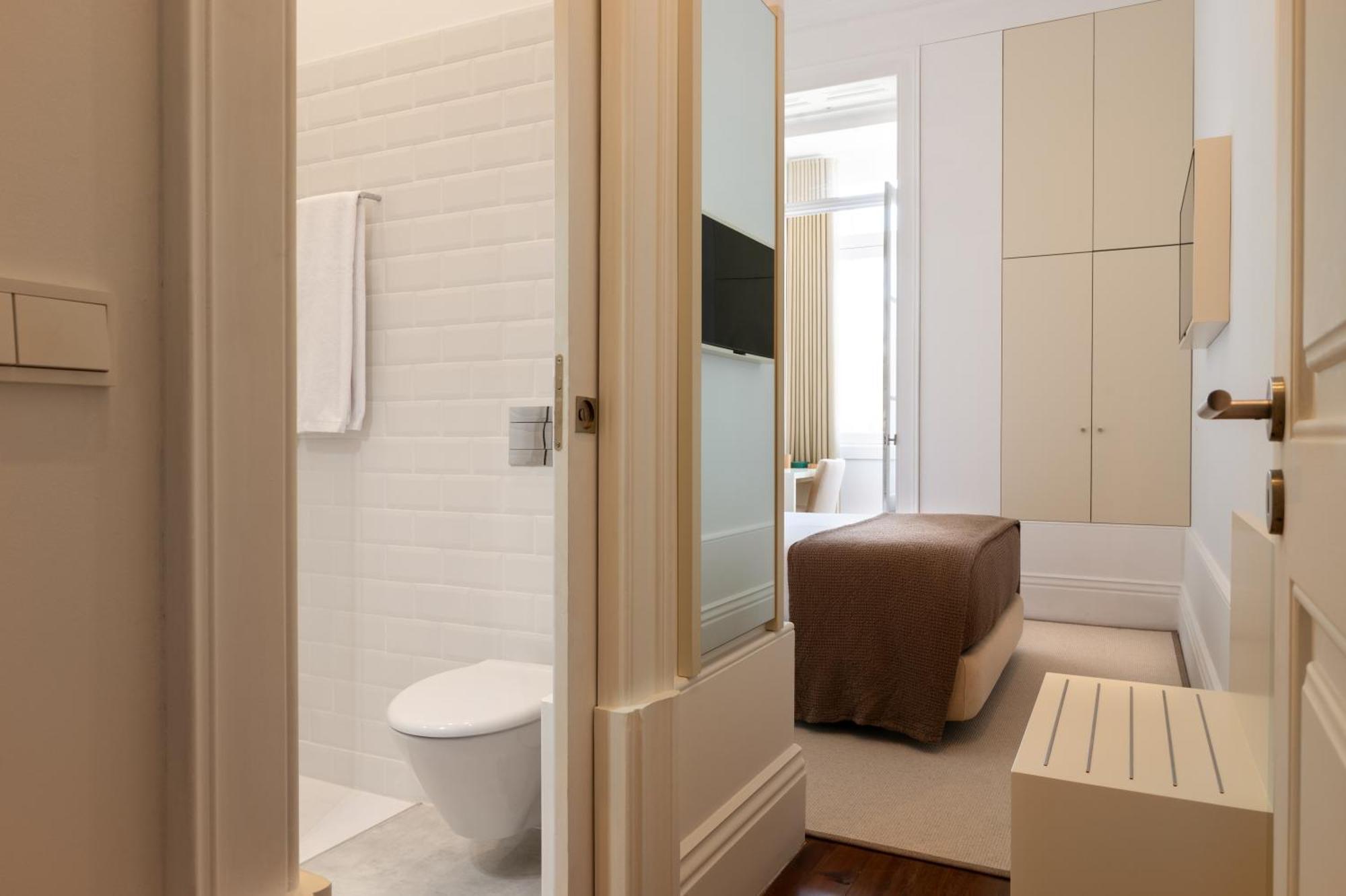 Oporto Comfort Charming Cedofeita Room photo