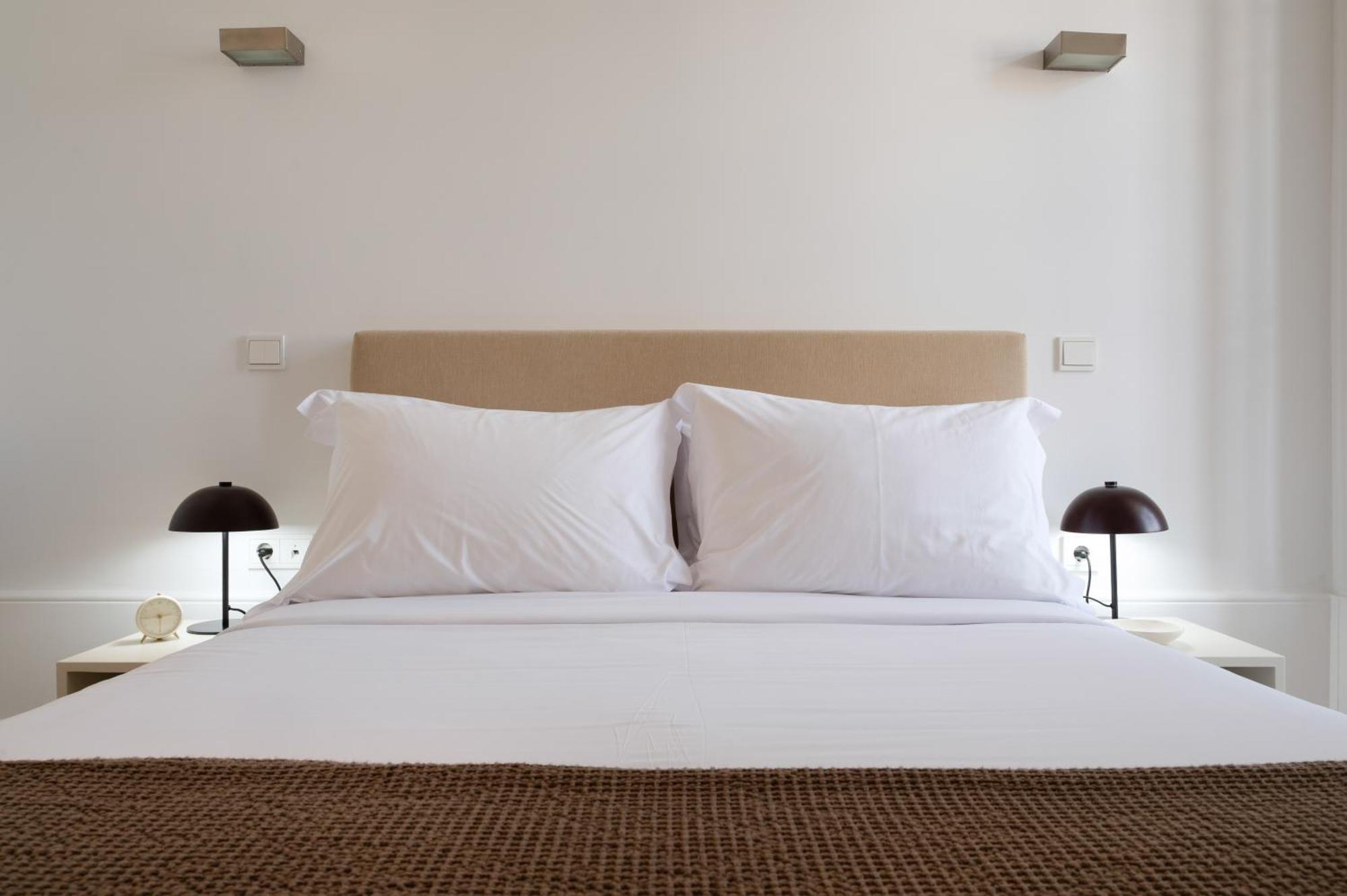 Oporto Comfort Charming Cedofeita Room photo