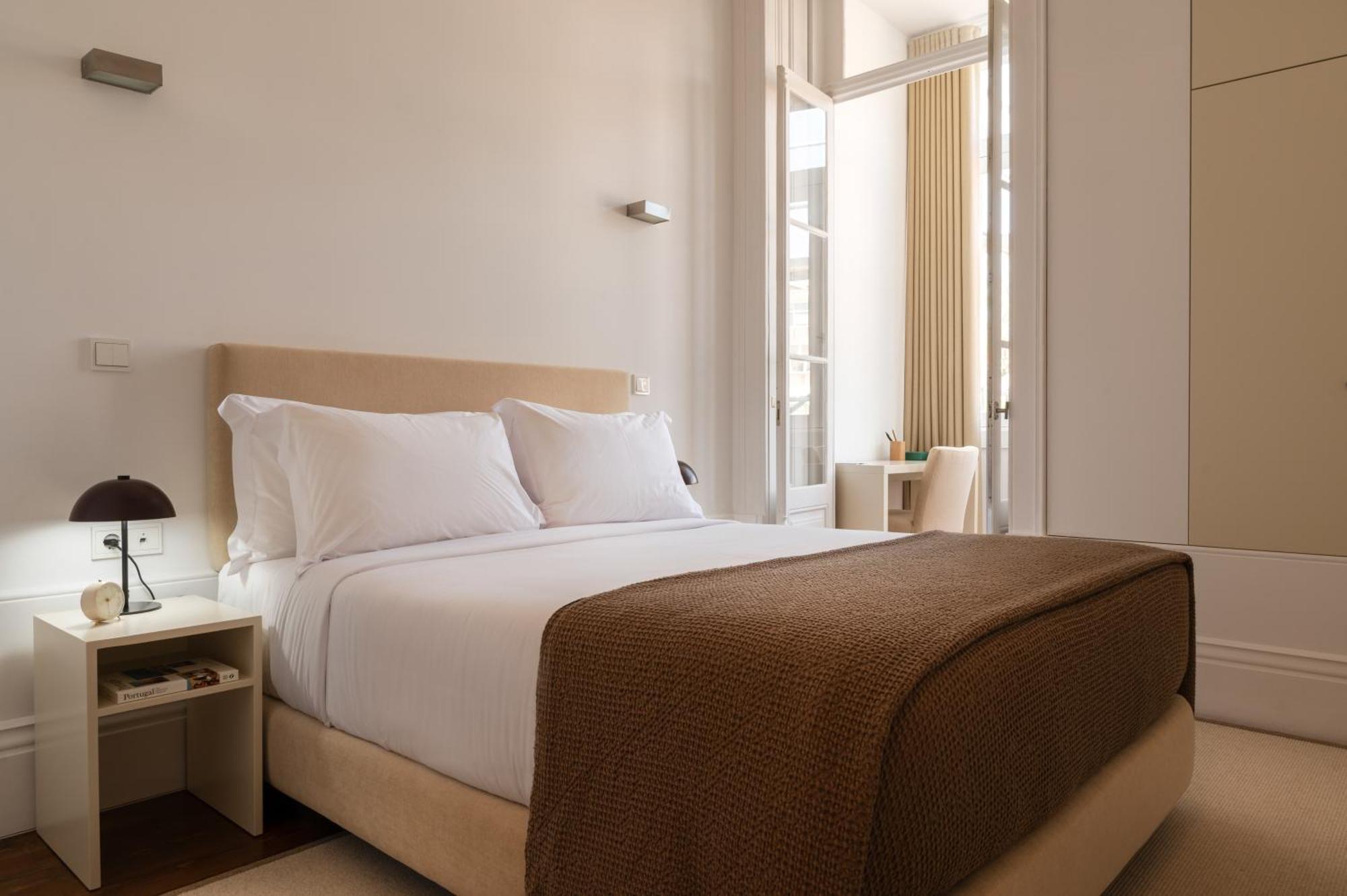Oporto Comfort Charming Cedofeita Room photo